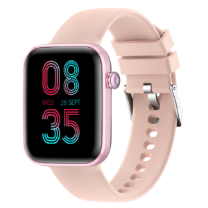Riversong rose gold motive 5 pro
