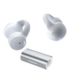 Riversong безжични слушалки Air clip l3