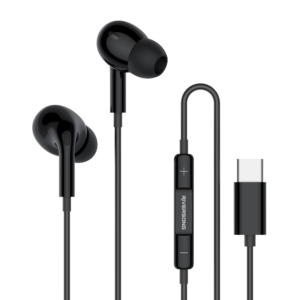 Melody T1+ Black