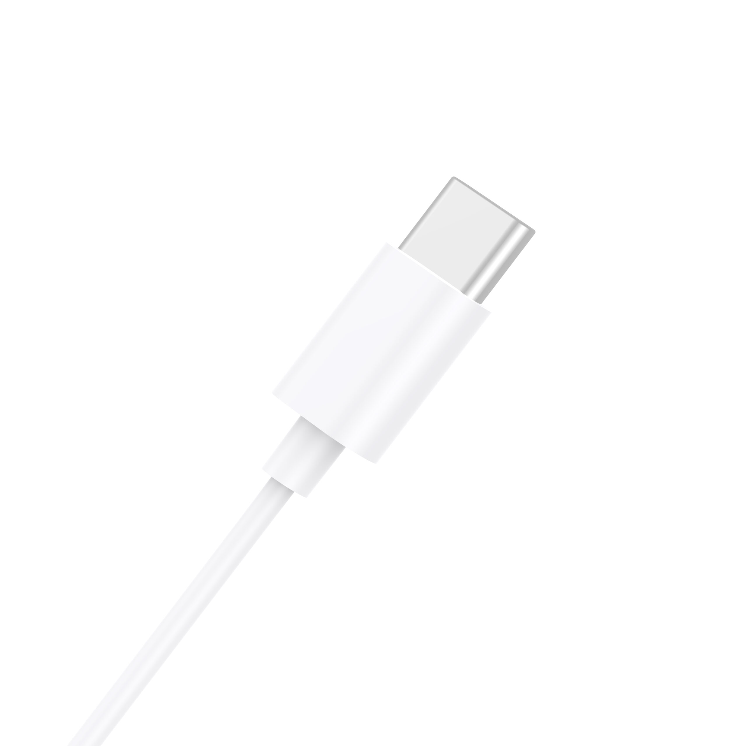 Слушалки с микрофон Riversong – Melody T1+, бели Слушалки с микрофон Riversong - Melody T1+, бели - Image 3