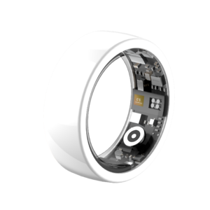 Riversong Trinity Nano Ceramic Smart Ring