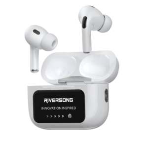 Безжичните слушалки Riversong Airfly T2