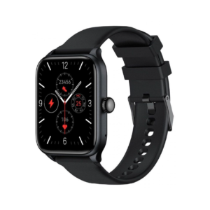 Смарт часовник Riversong – Motive 9E, 2.01“, Space Gray Смарт часовник Riversong 9E