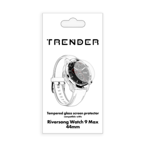 Riversong Glass Protector 9 Max